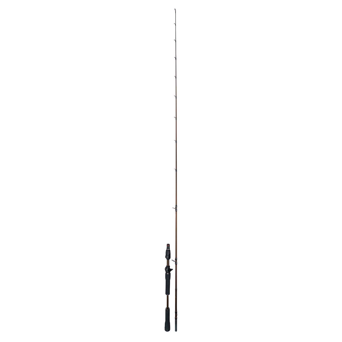 Westin W4 Vertical Jigging-T QL 2ND 1,85M 28-52 Gram