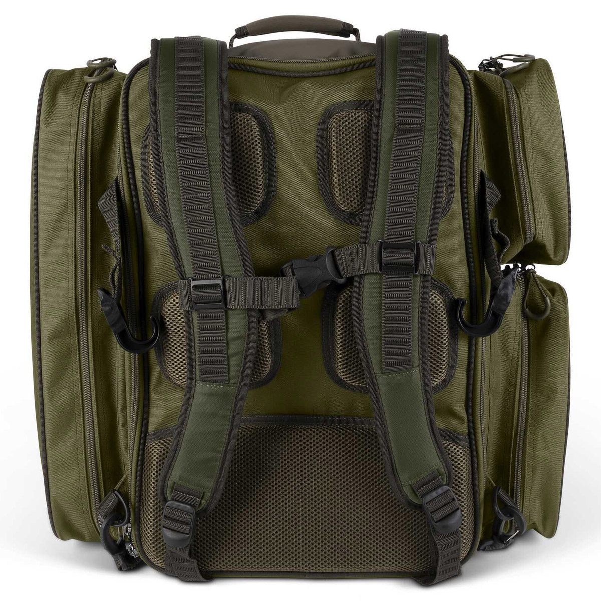 Korum Progress XT Ruckbag - 45 Liter