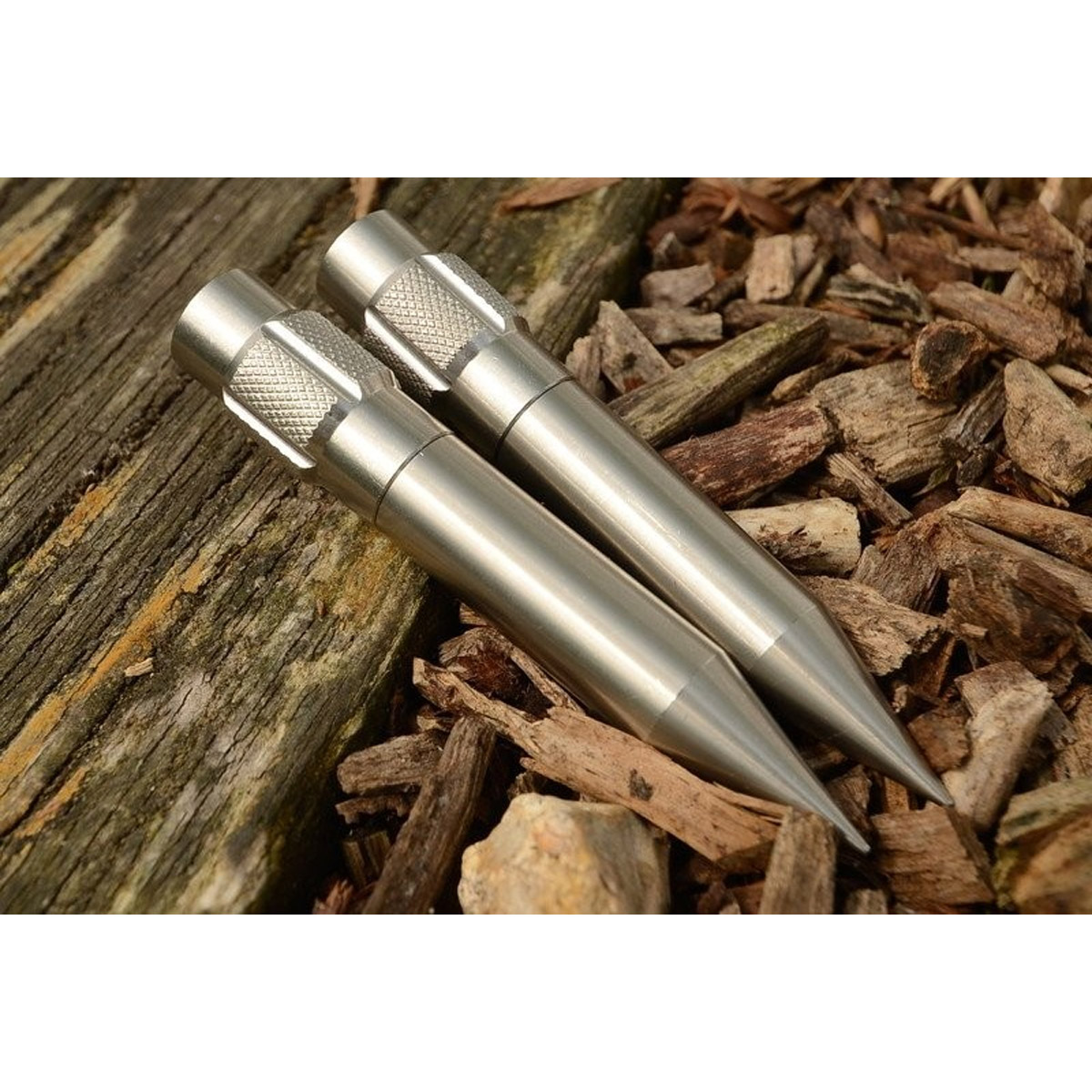 Solar P1 Worldwide Pod Stubby Legs