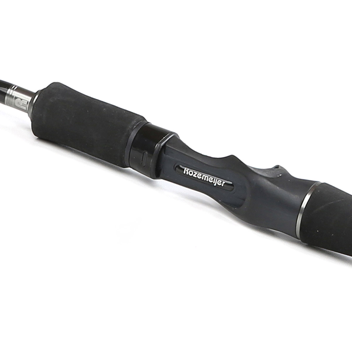 Rozemeijer Qualifier V2 Jointed Jig Cast 1,95