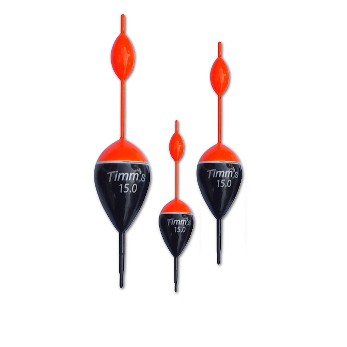 Timms Snoekdobber Roelof