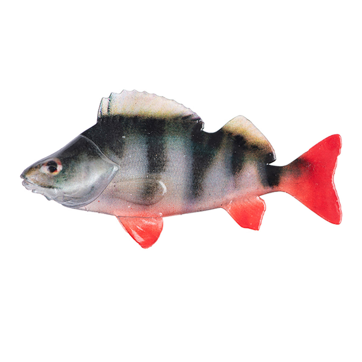 Fox Rage Ultra Natural Fillets 6 CM