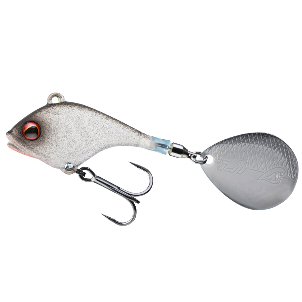 Daiwa Prorex Tungsten Jig Spinner 14 Gram