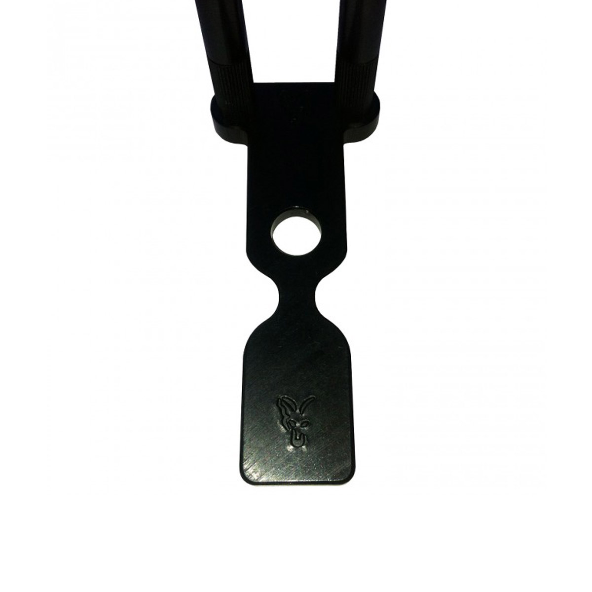 Fox Black Swinger Tag Snag Ears