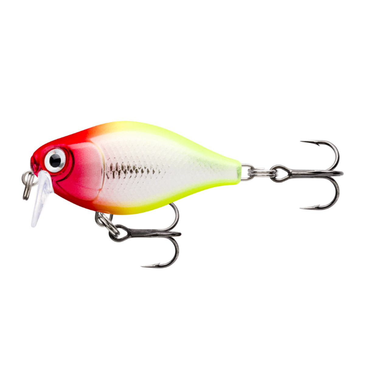Rapala X-Light Crank Shallow Runner 3,5 cm