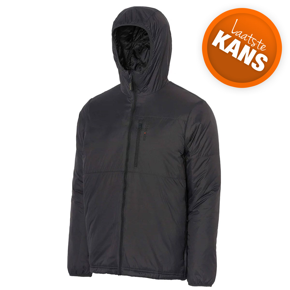 Grundens Forecast Insulated Jacket Anchor
