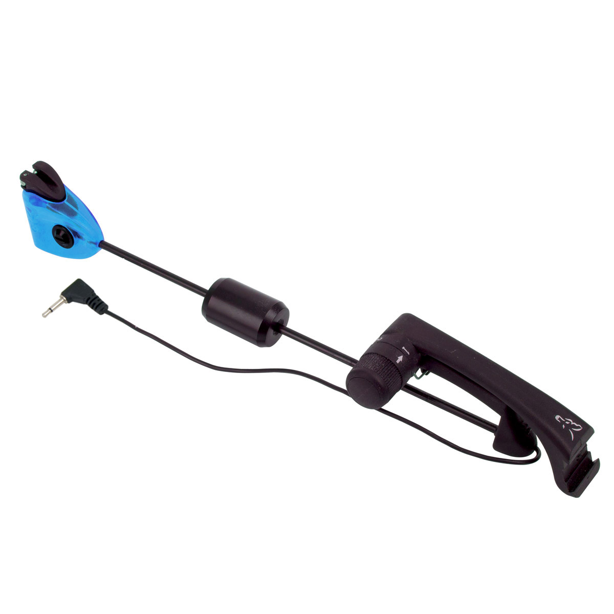 Fox MK2 Illuminated Swingers Black