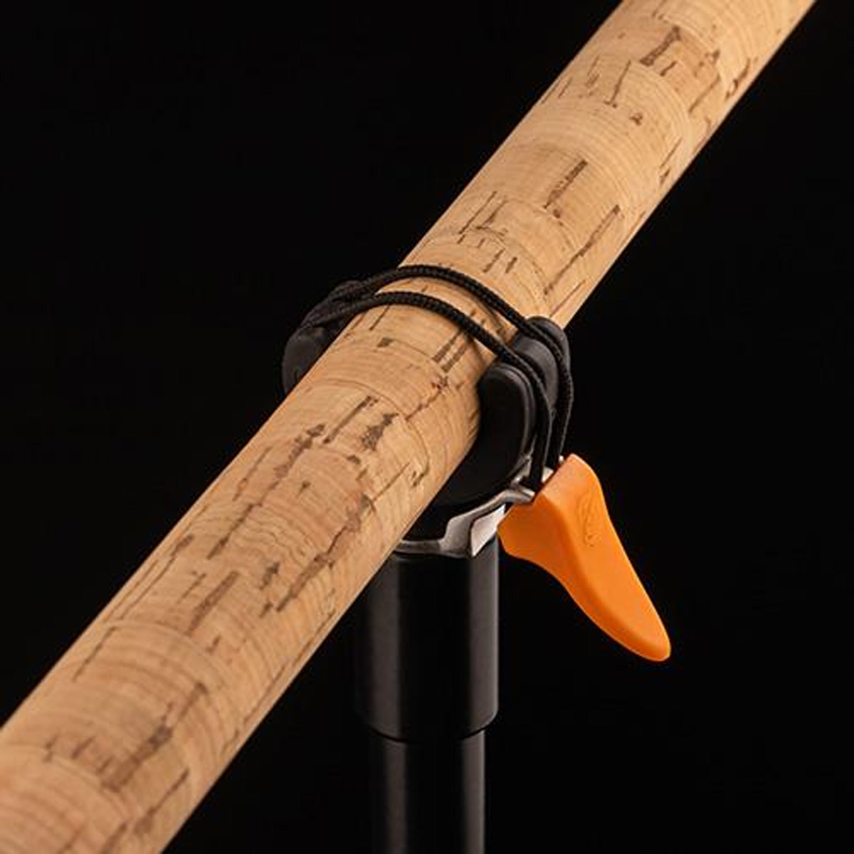 Pole Position Strong Grip Rodlock Stainless