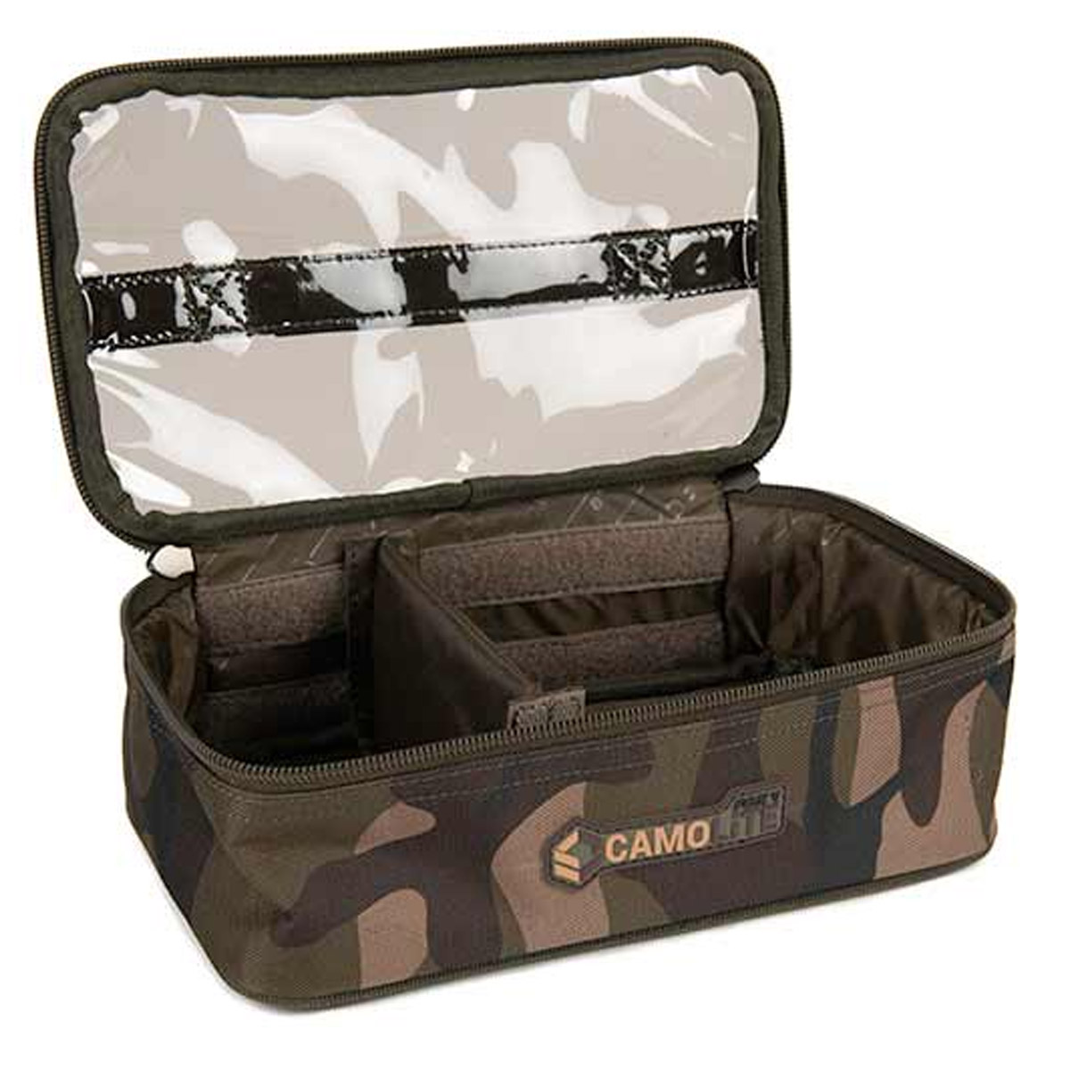 Grand sac à accessoires Fox Camolite™