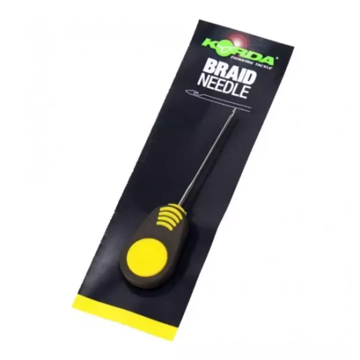 Korda Braided Hair Needle