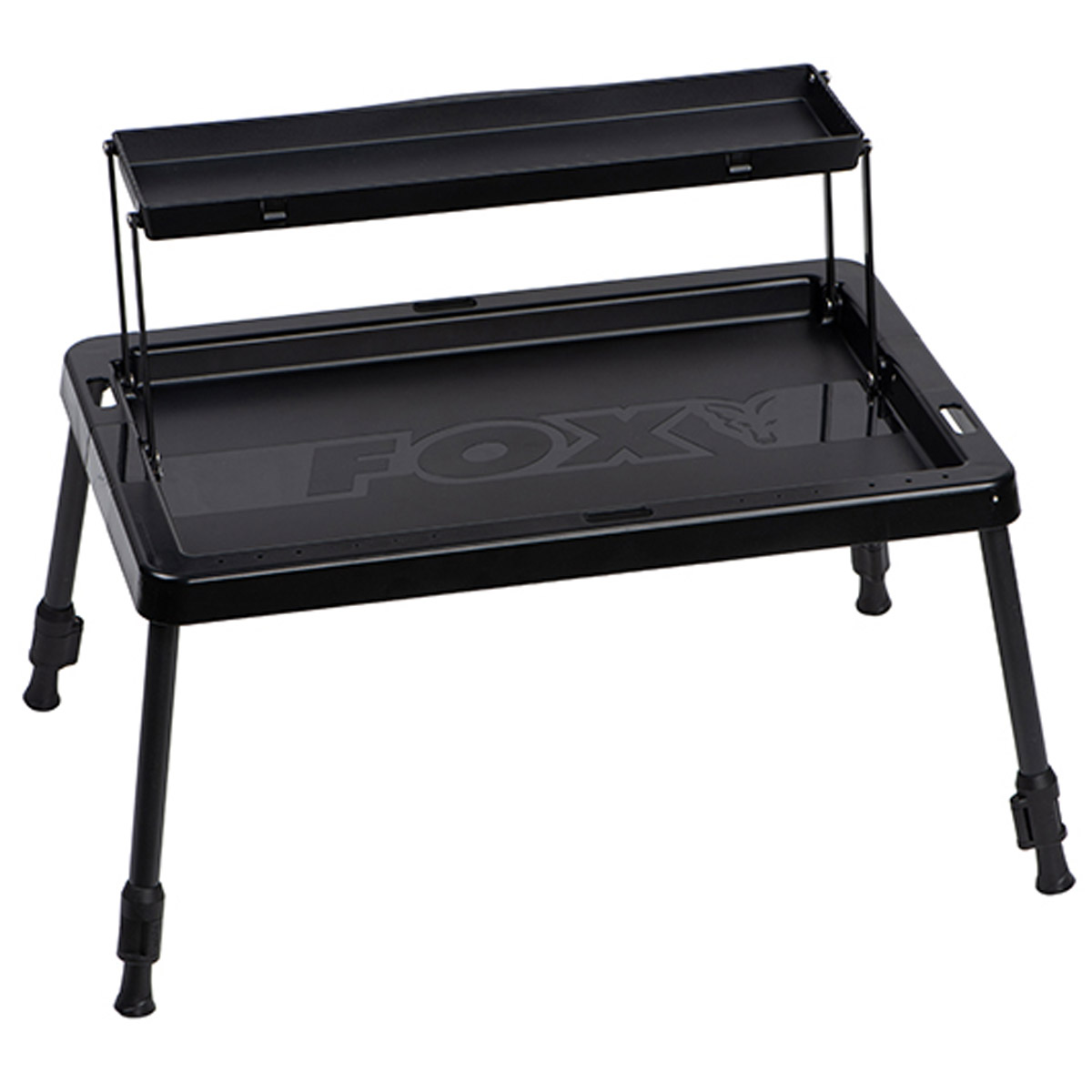Fox Compact 2 Tier Bivvy Table