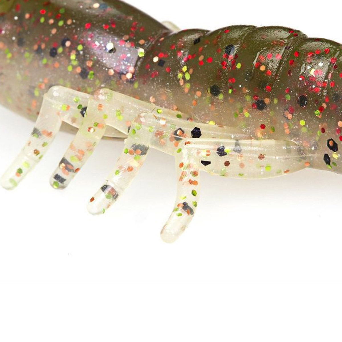 Zman EZ SHRIMPZ RIGGED 3.5