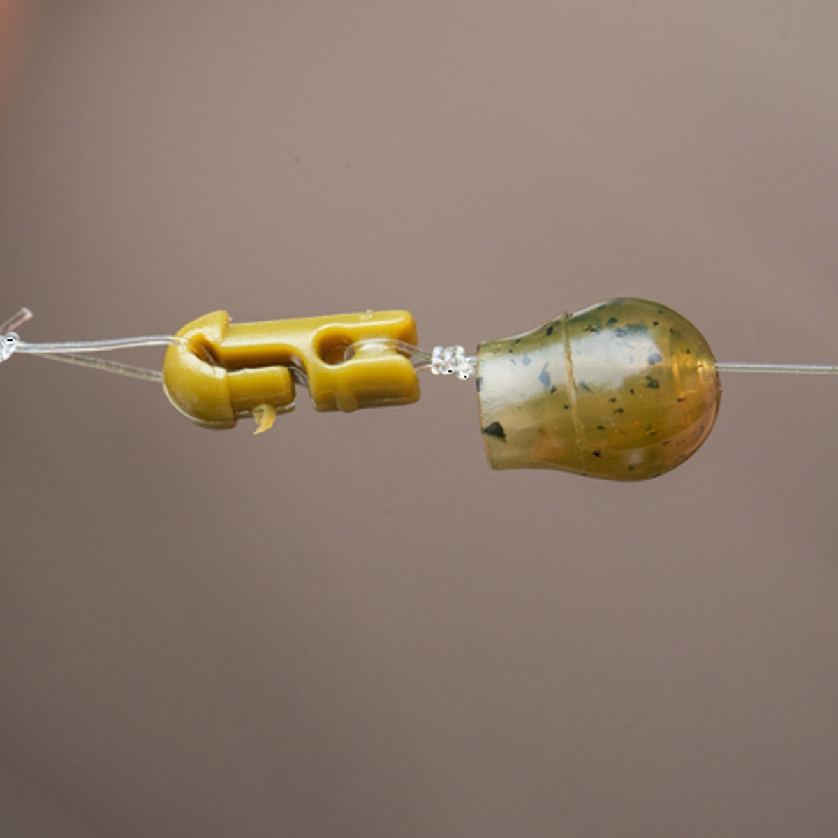 Korum Smokescreen Quick Change Beads