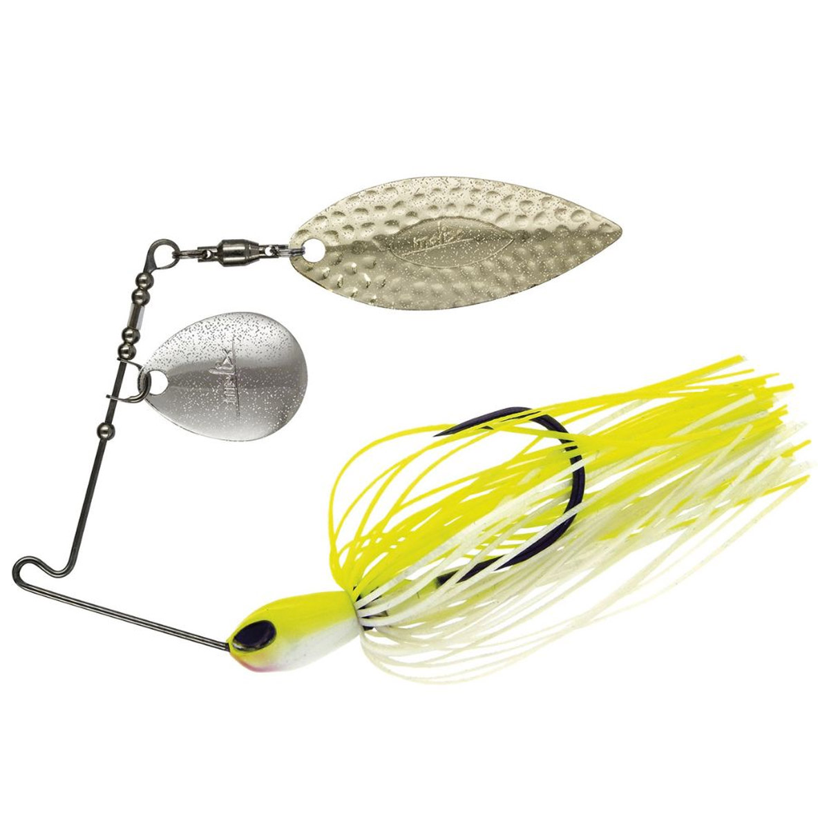 Molix FS Spinnerbait Willow Tandem 14 Gram