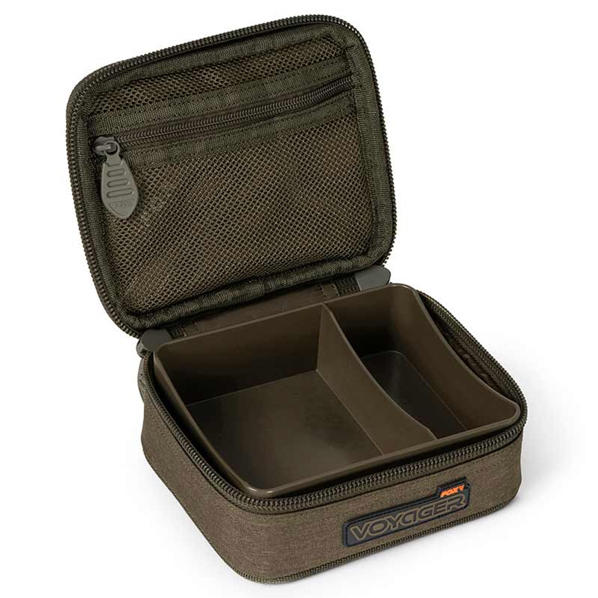 Fox Voyager® Lead & Bits Bag - Rigid Insert