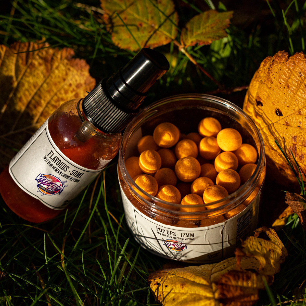 Dream Baits Pop-Ups - Vitella