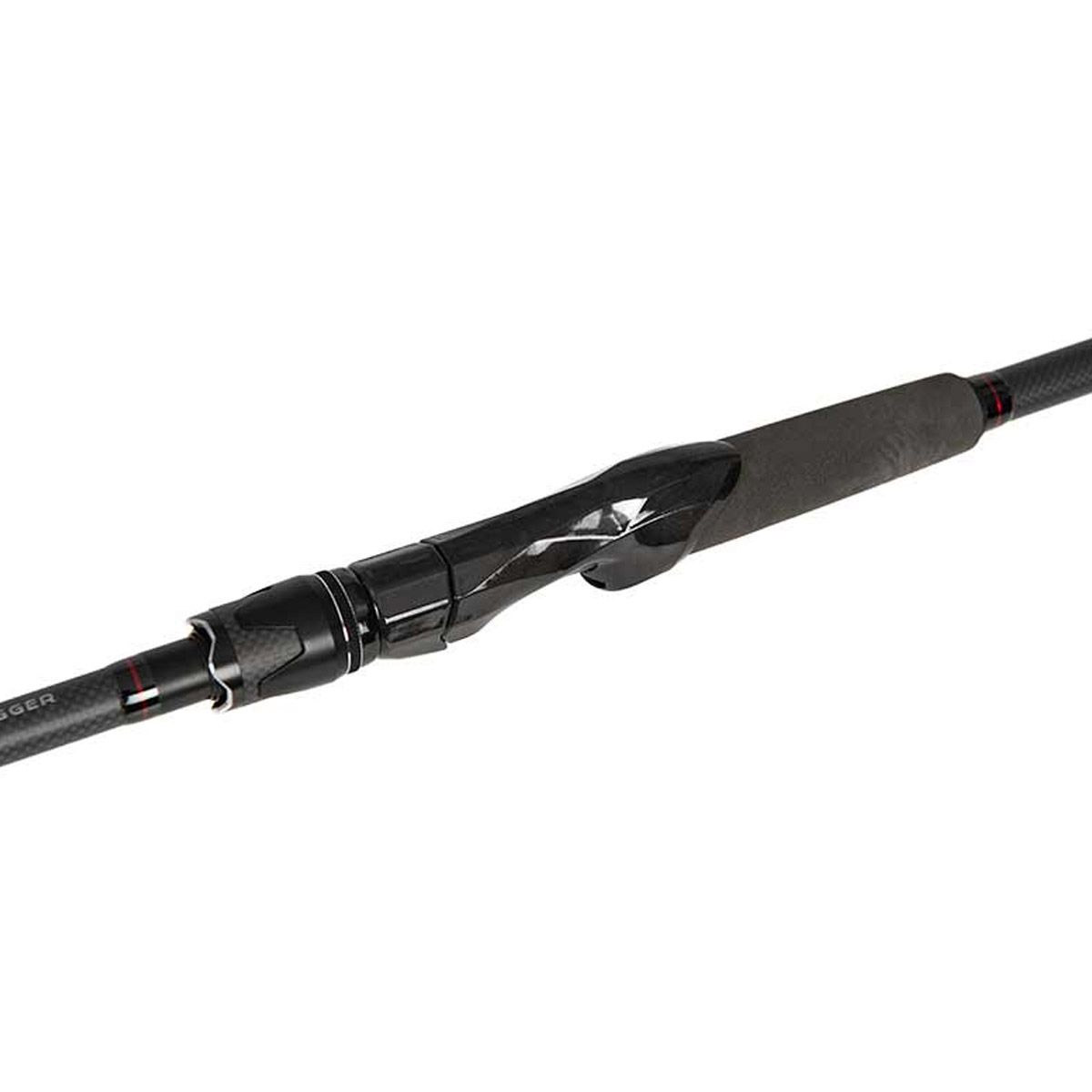 Canne à jigging Fox Rage Prism X Heavy 2,70 m 10-40 g