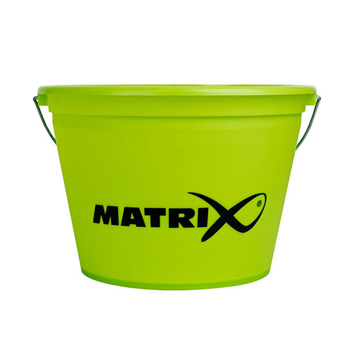 Seau à amorce Fox Matrix 25 litres