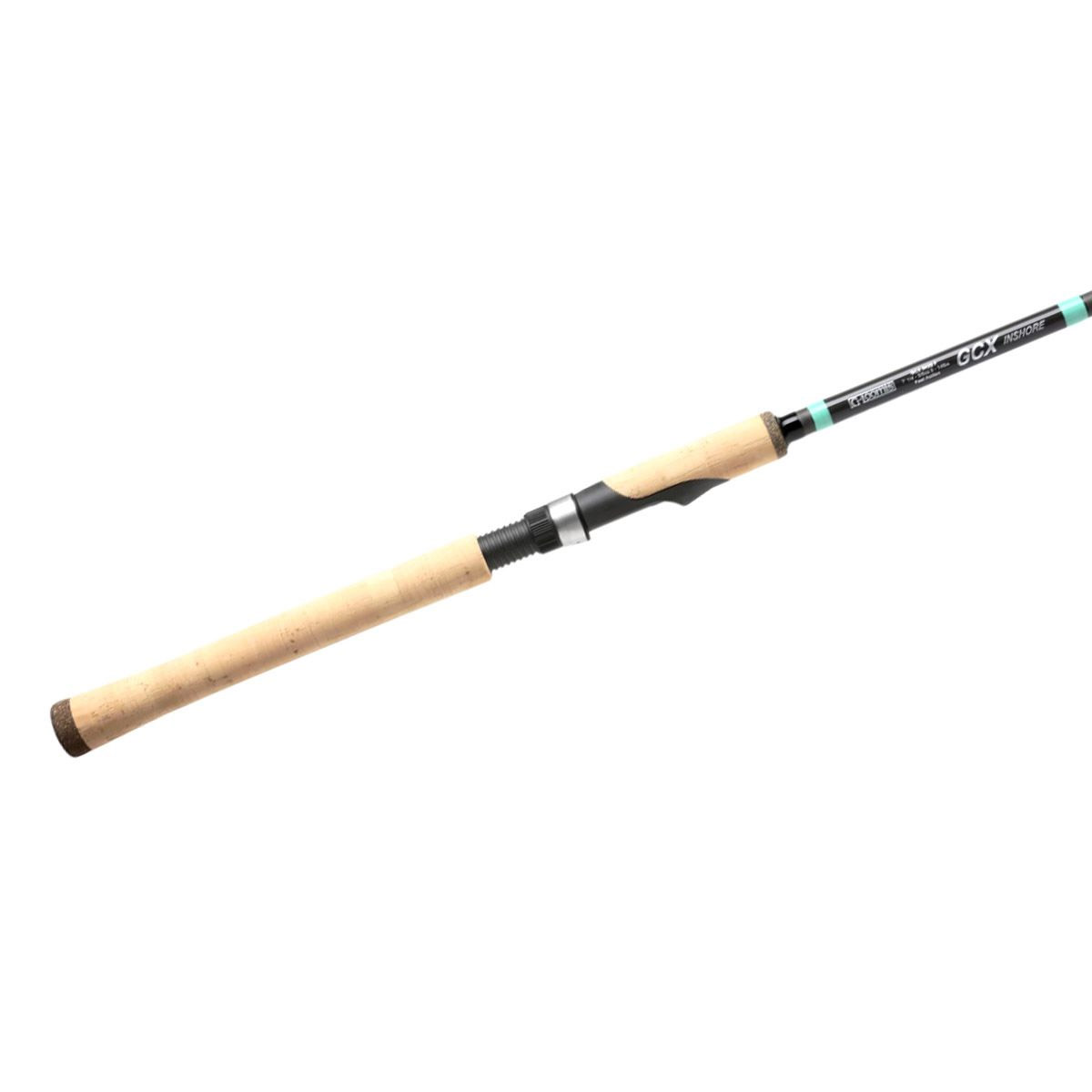 G.Loomis GCX 842S Inshore Spinning 2,13M 