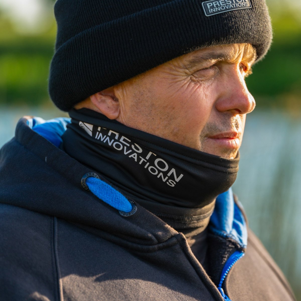 Preston Innovations Neck Warmer