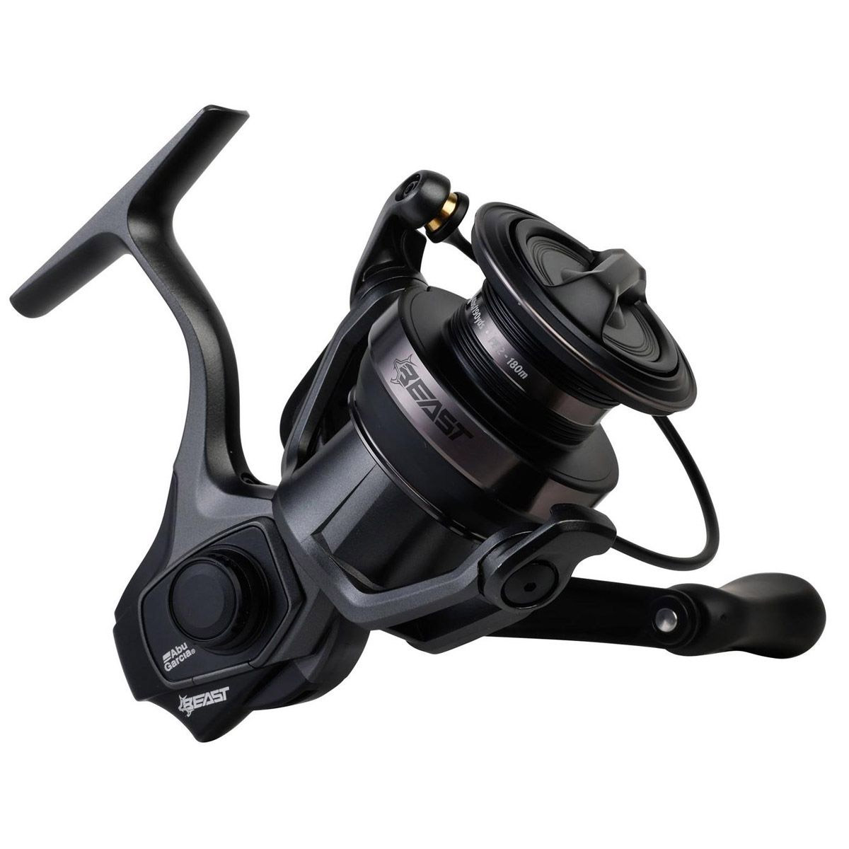 Abu Garcia Beast™ 4000 Spinning Reel