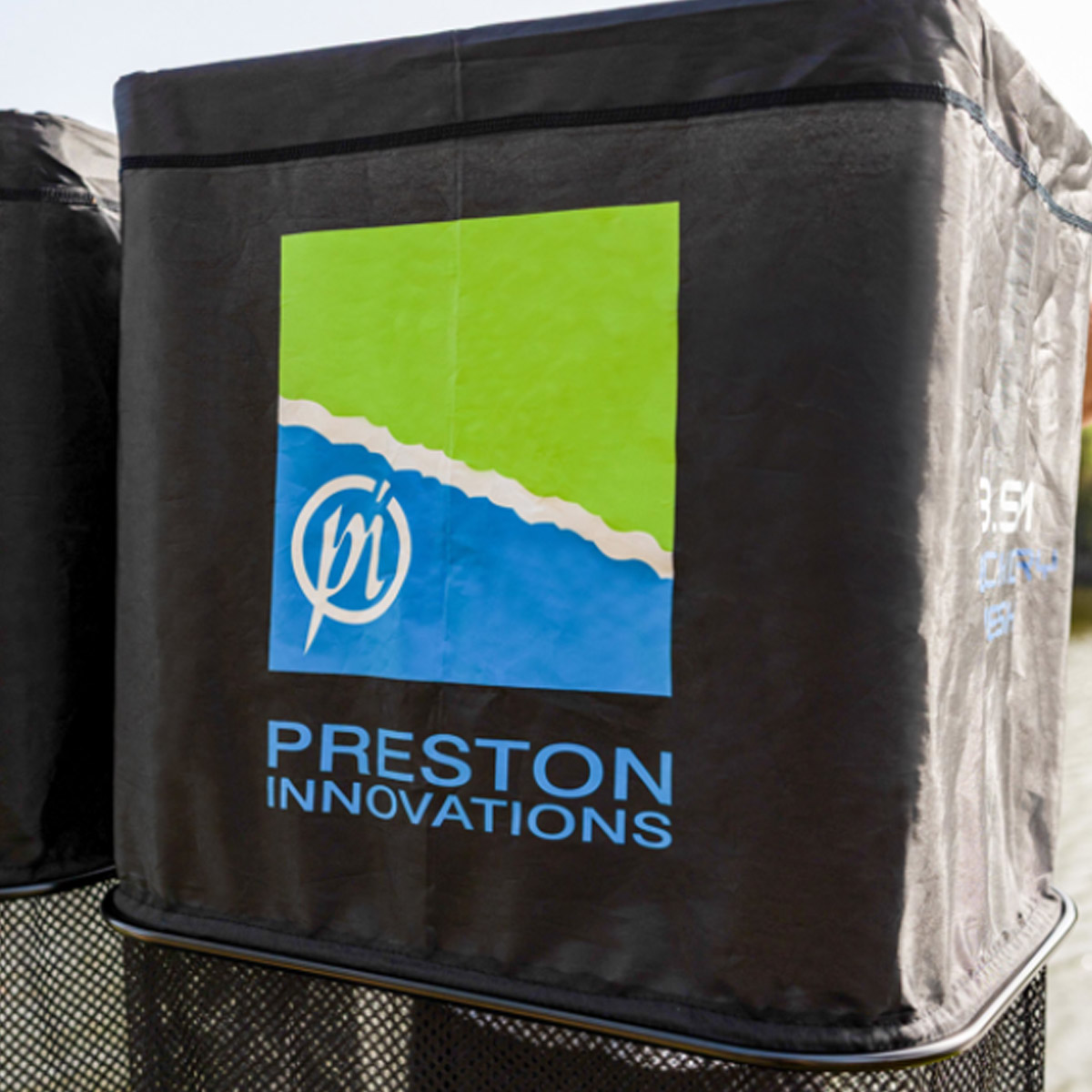 Preston Innovations Dura Keepnet Quick Dry Mesh - 4 Meter