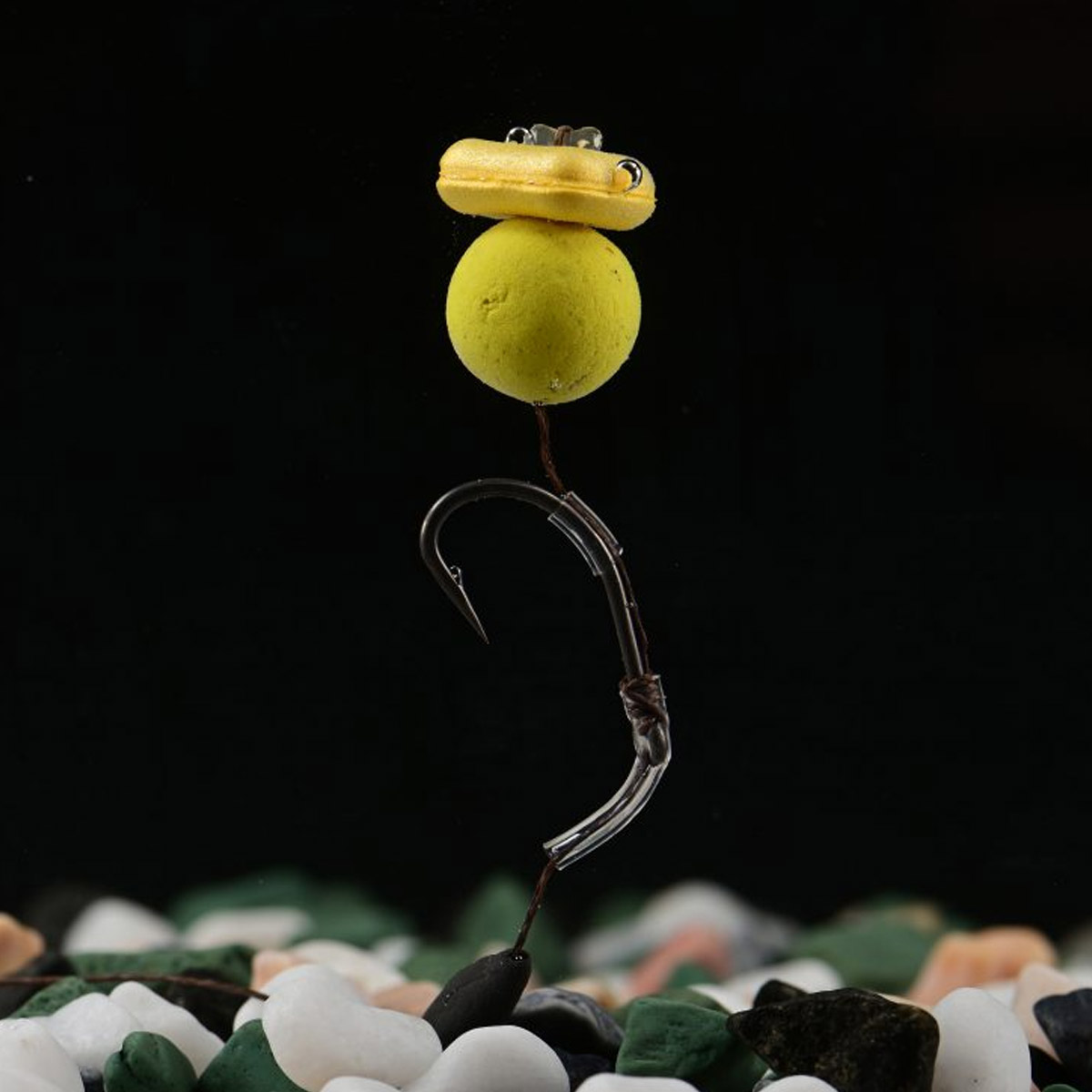 BKK Carp Continental Hooks