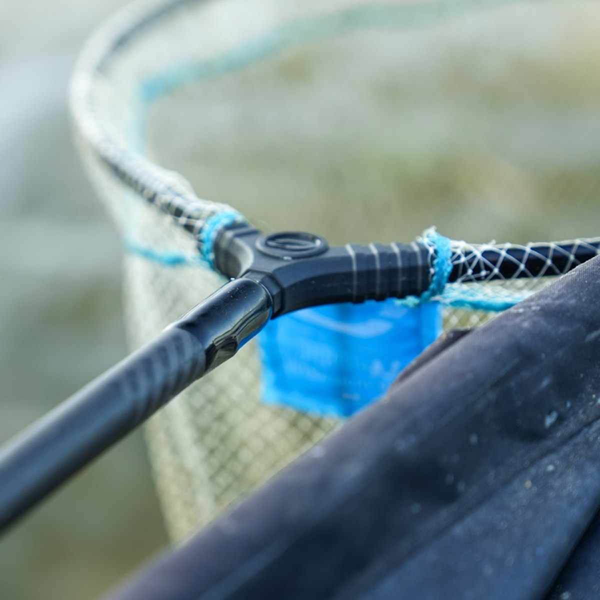 Cresta Identity ZXT Power Series Handle 4,4 Meter