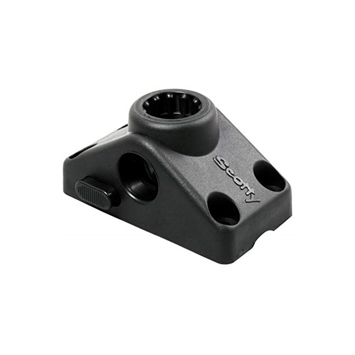 Scotty Side deck mount Lock