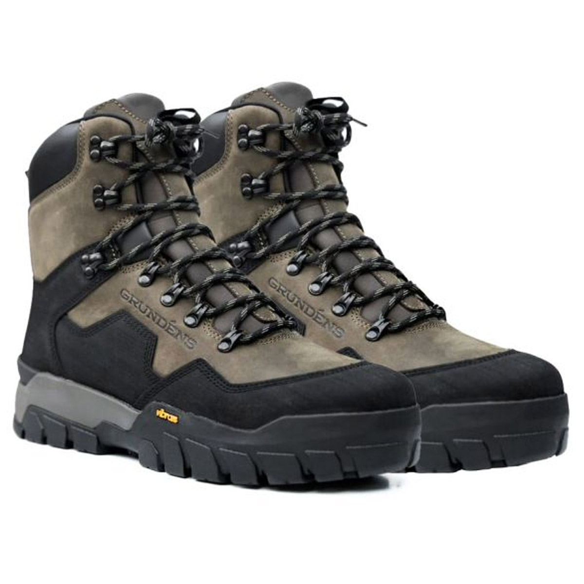 Grundens Bankside Wading Boot - Vibram