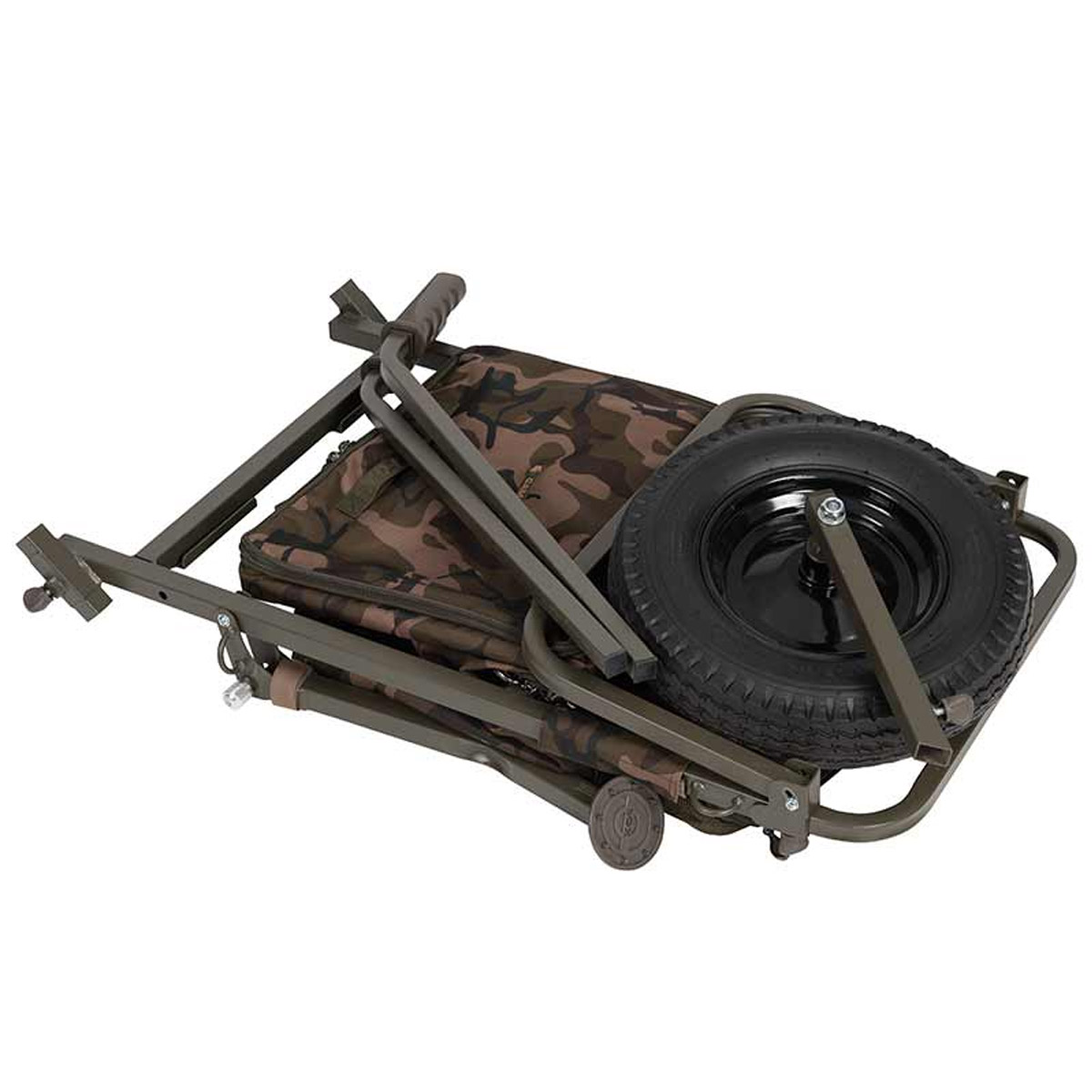 Fox Explorer Barrow Mk2