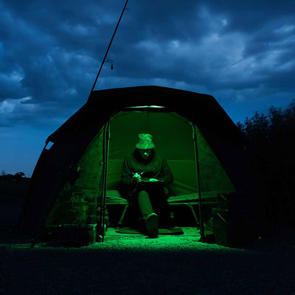 Fox Halo Multi Colour Strip Light