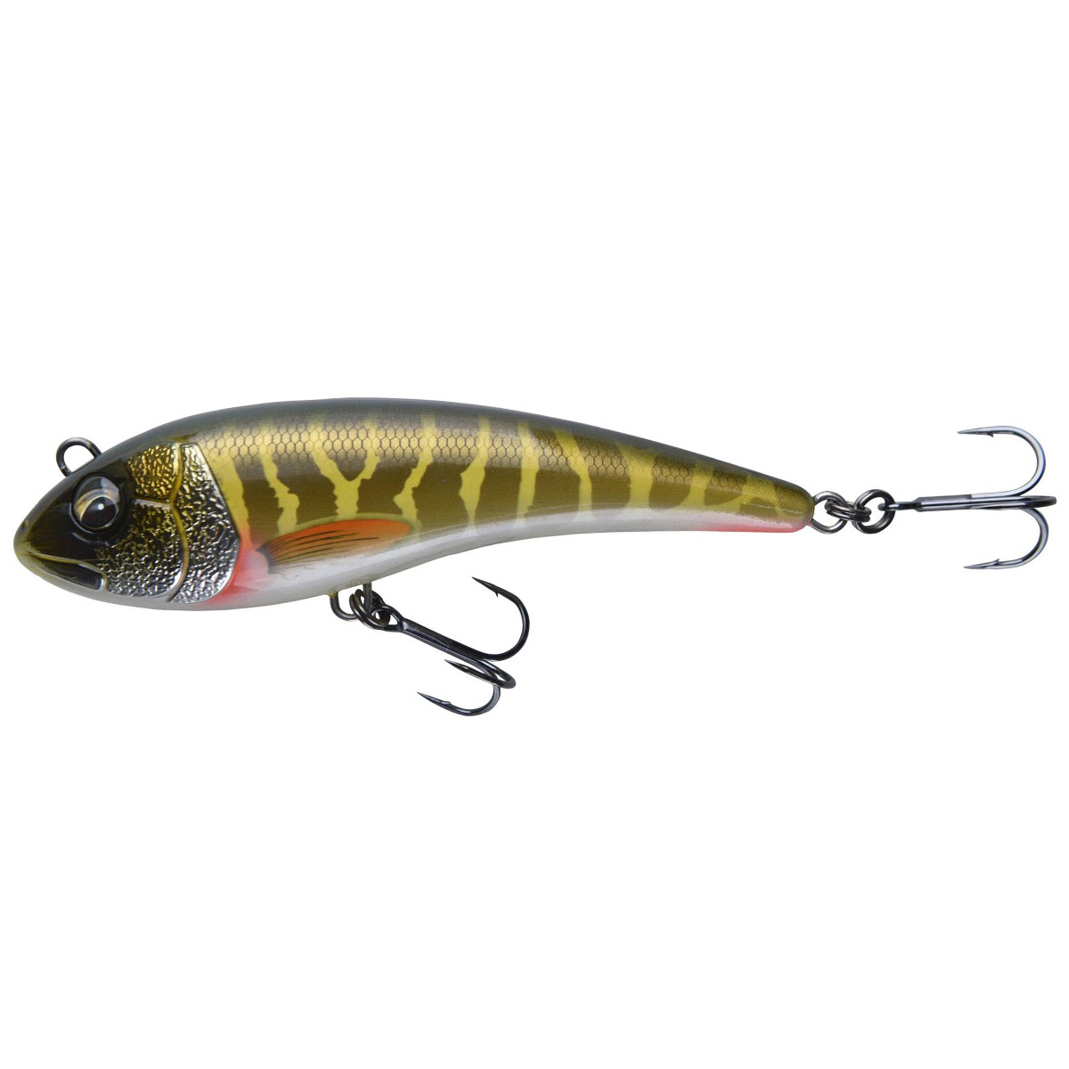 Savage Gear Low Glider Jerk 17 CM