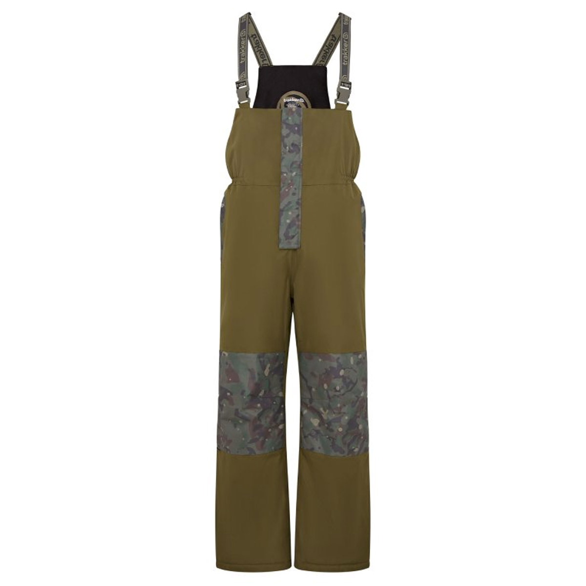 Combinaison 3 pièces Trakker CR Camo