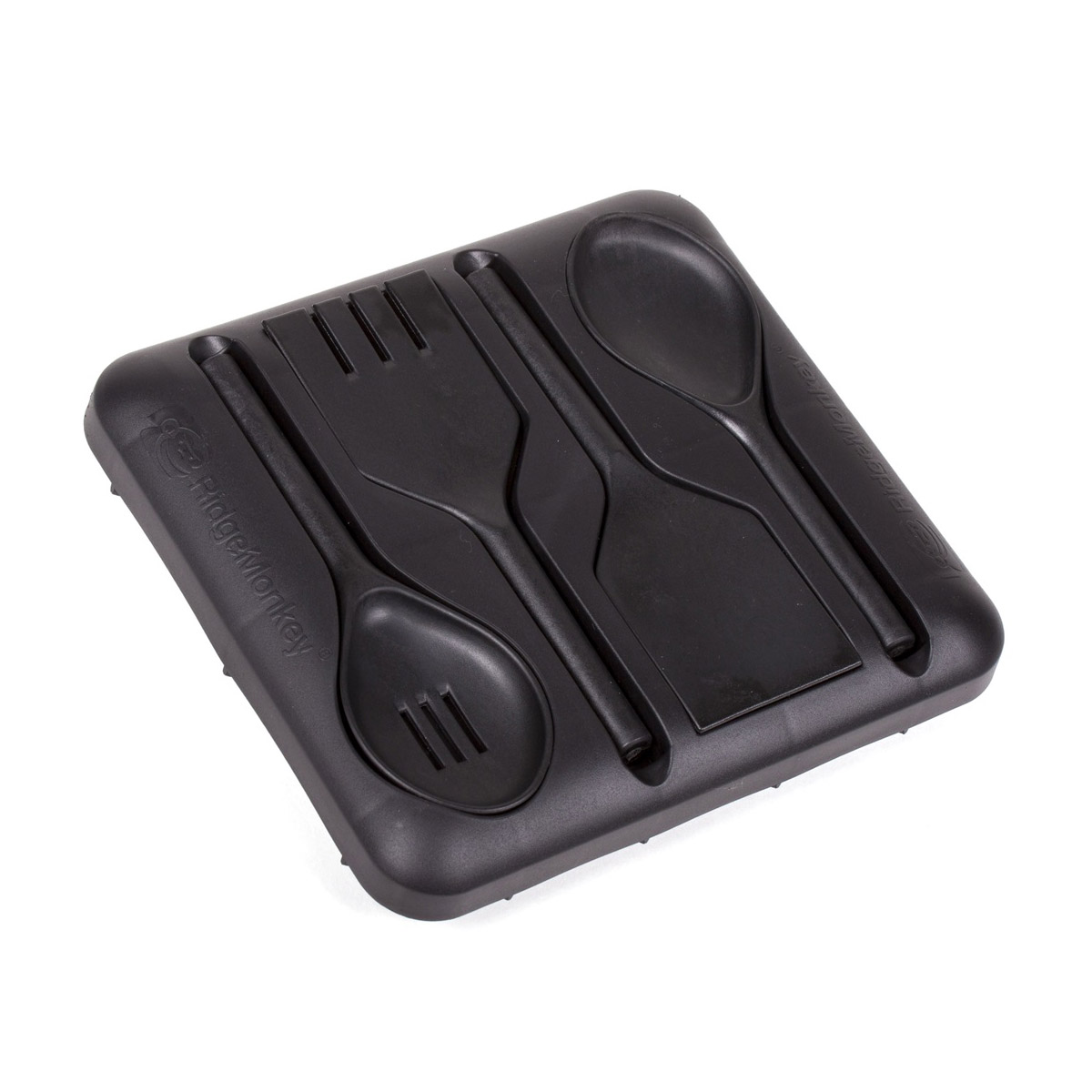 RidgeMonkey Toaster Utensil Set For Standaard Toaster