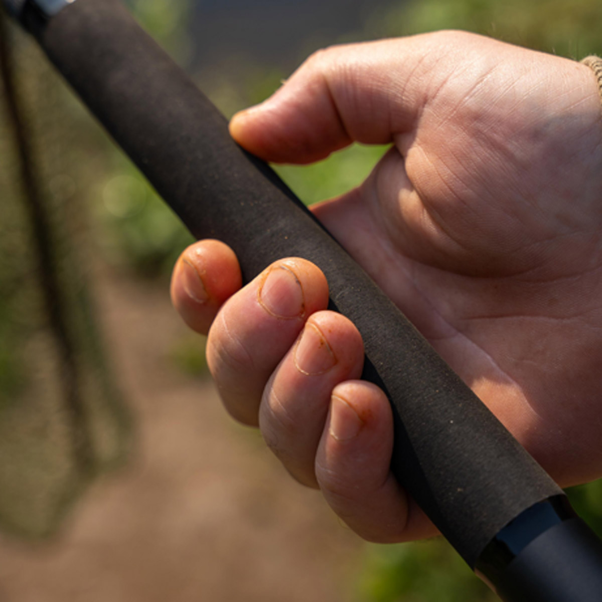 Korum Allround Telescopic Handle - 3 Meter 