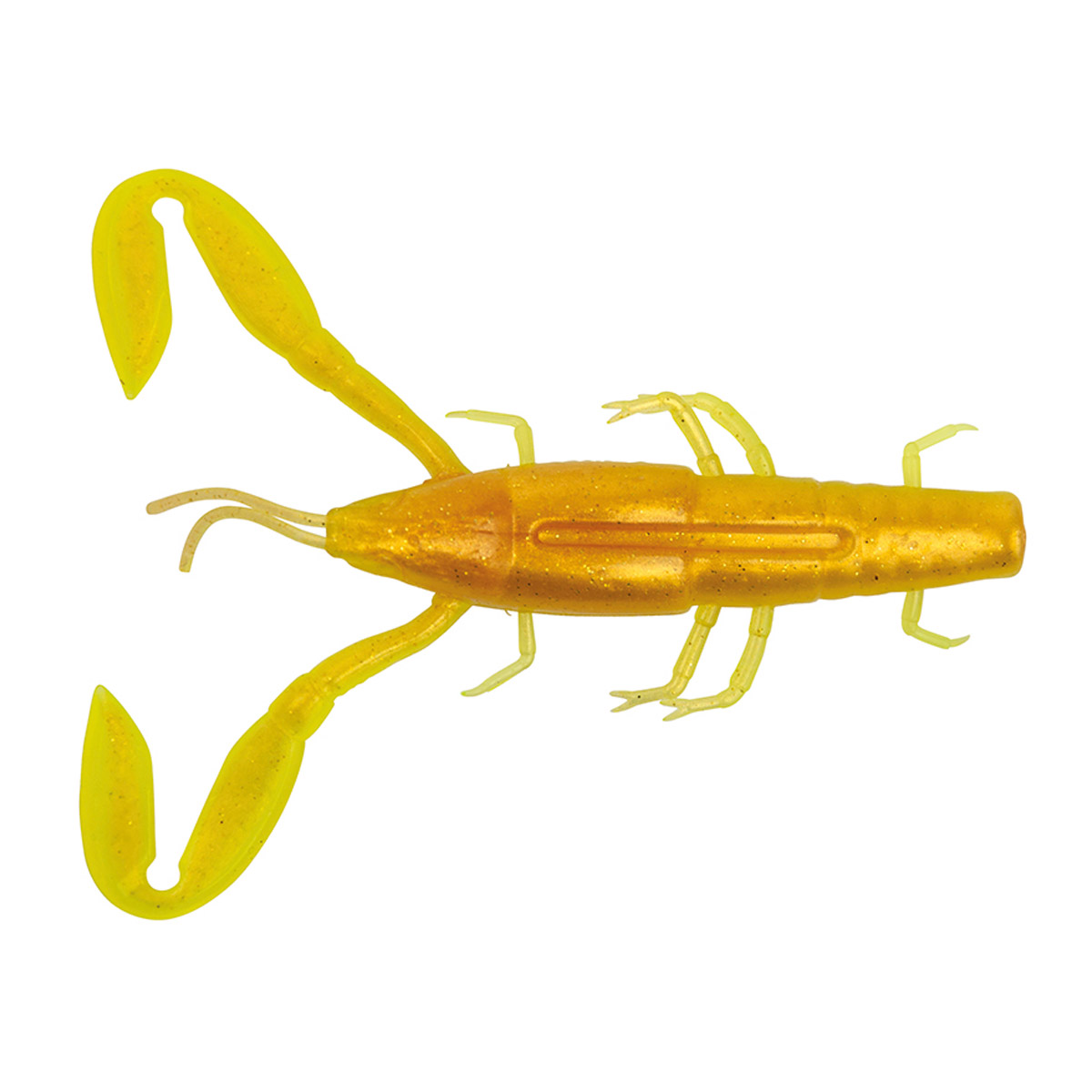 Fox Rage Critters 7 cm