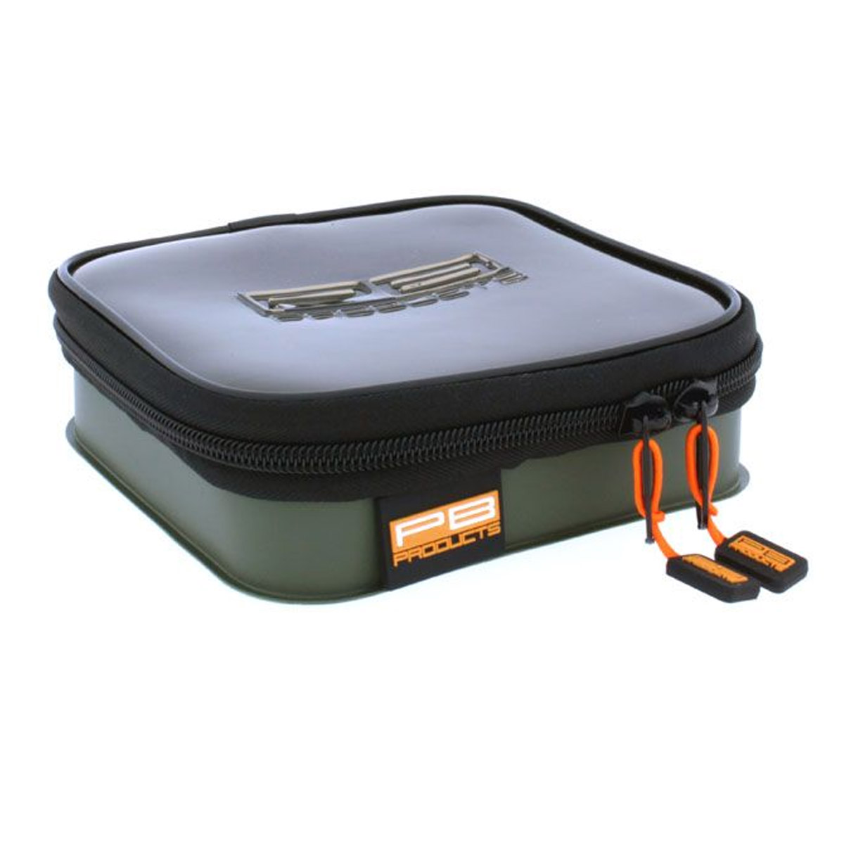 Pb End Tackle EVA Bag Square Model