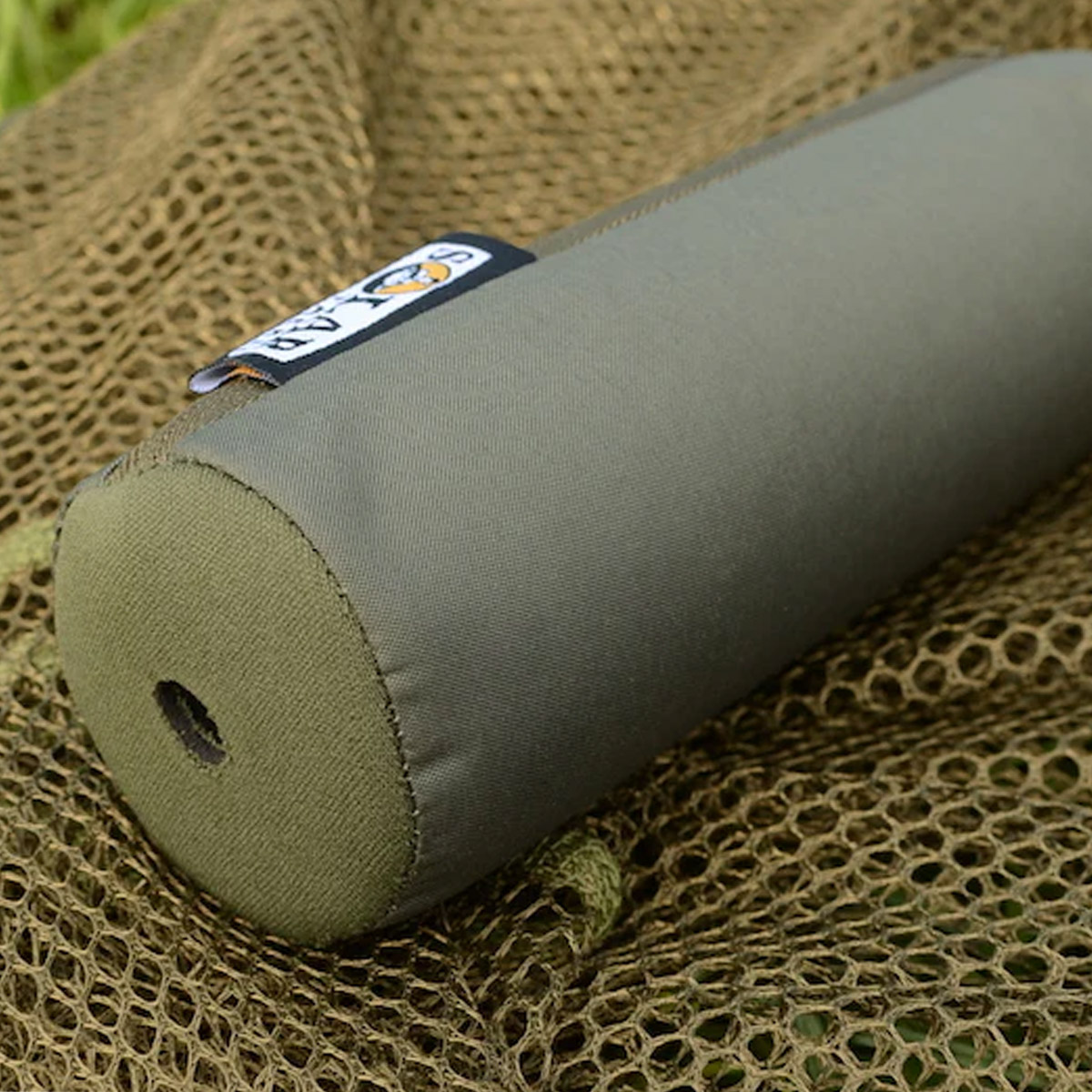 Solar Bow-Loc Net Float