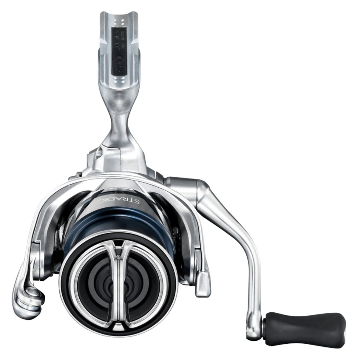 Shimano Stradic 2500 FM