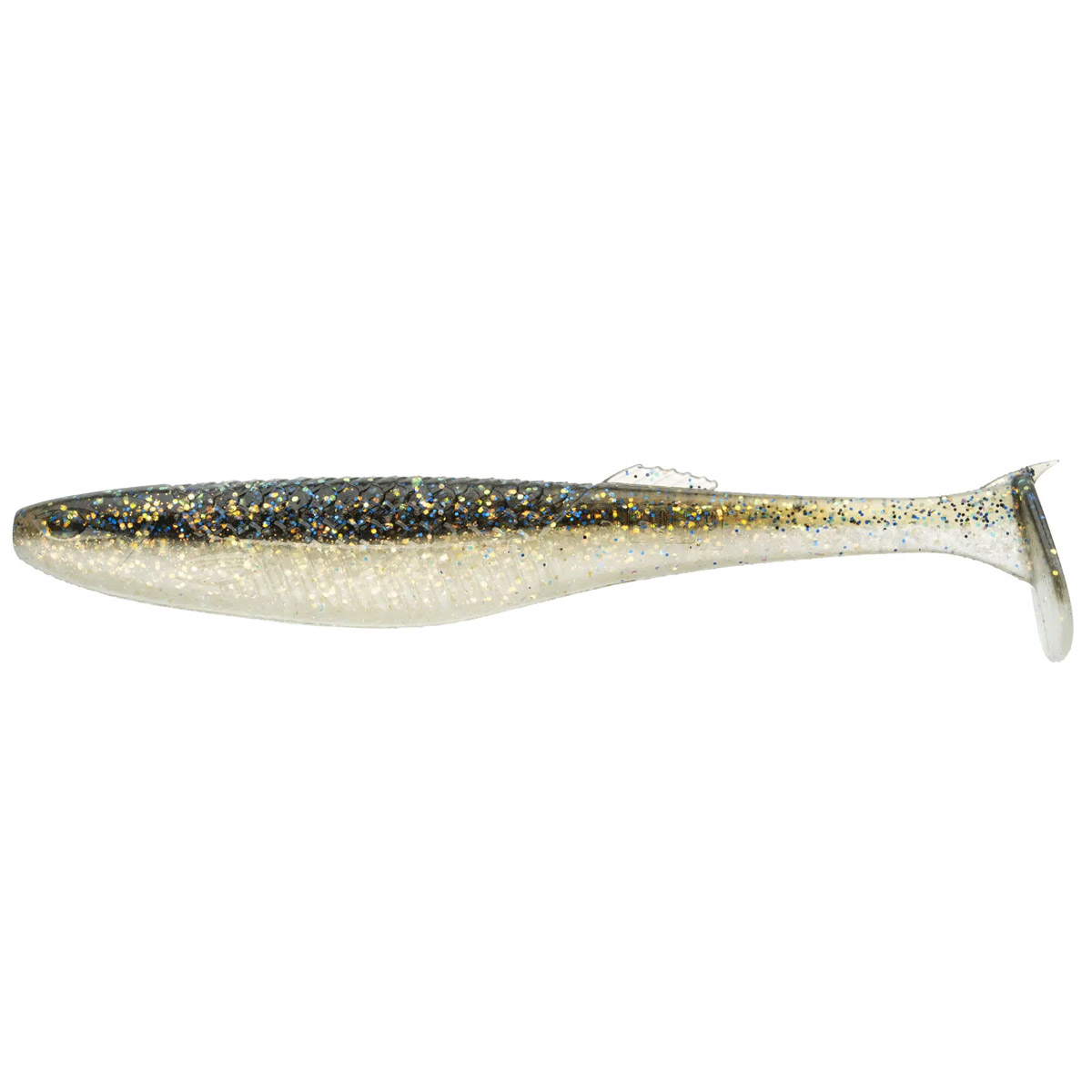 Rapala Crushcity The Kickman 10 CM