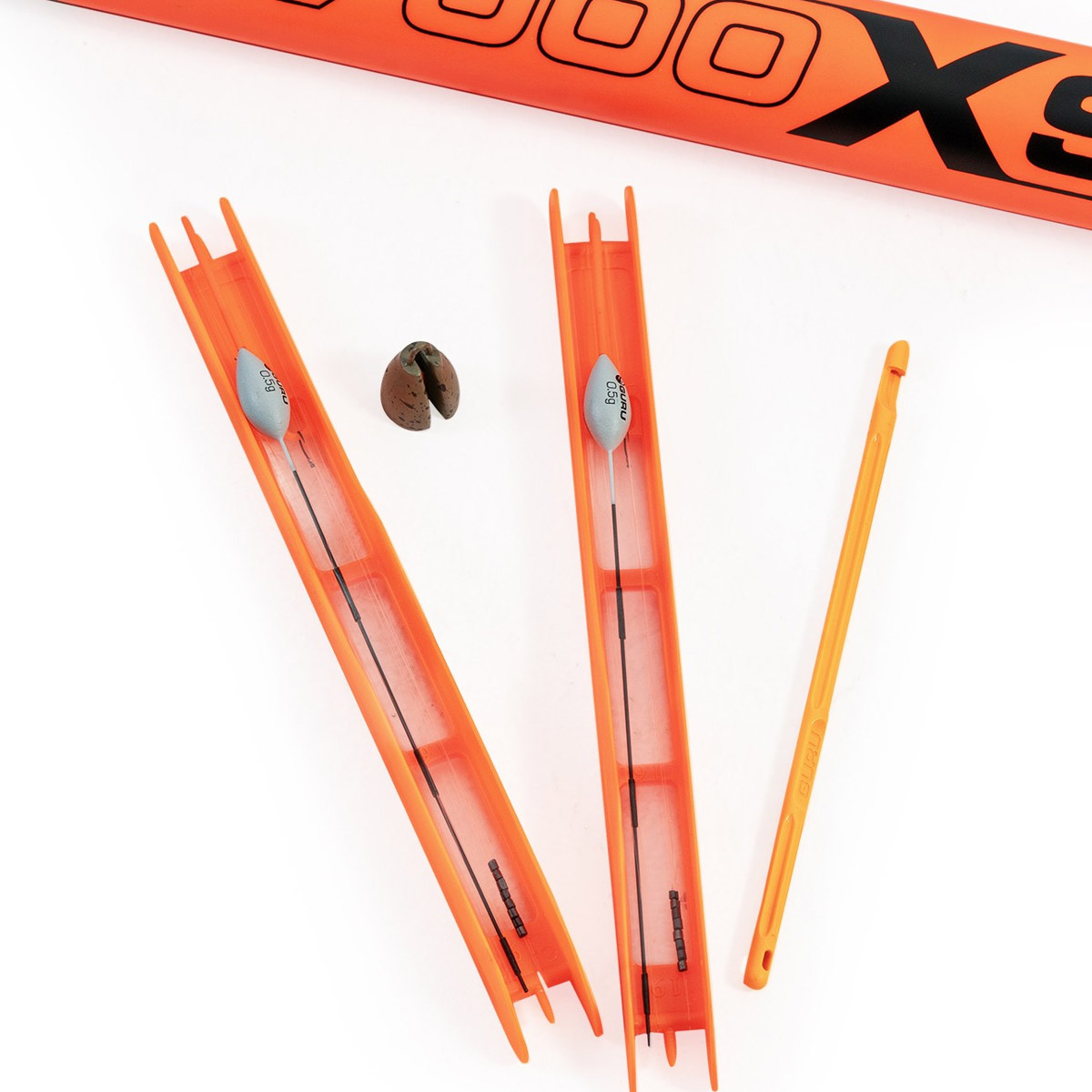 Guru 7000XS 7.0M Pole Combo