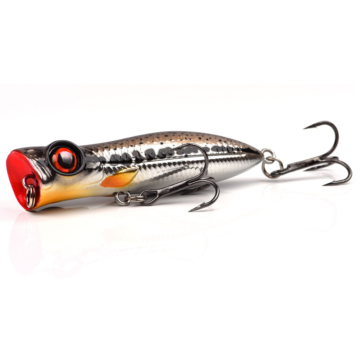 Spro Iris Pop 5,5 CM