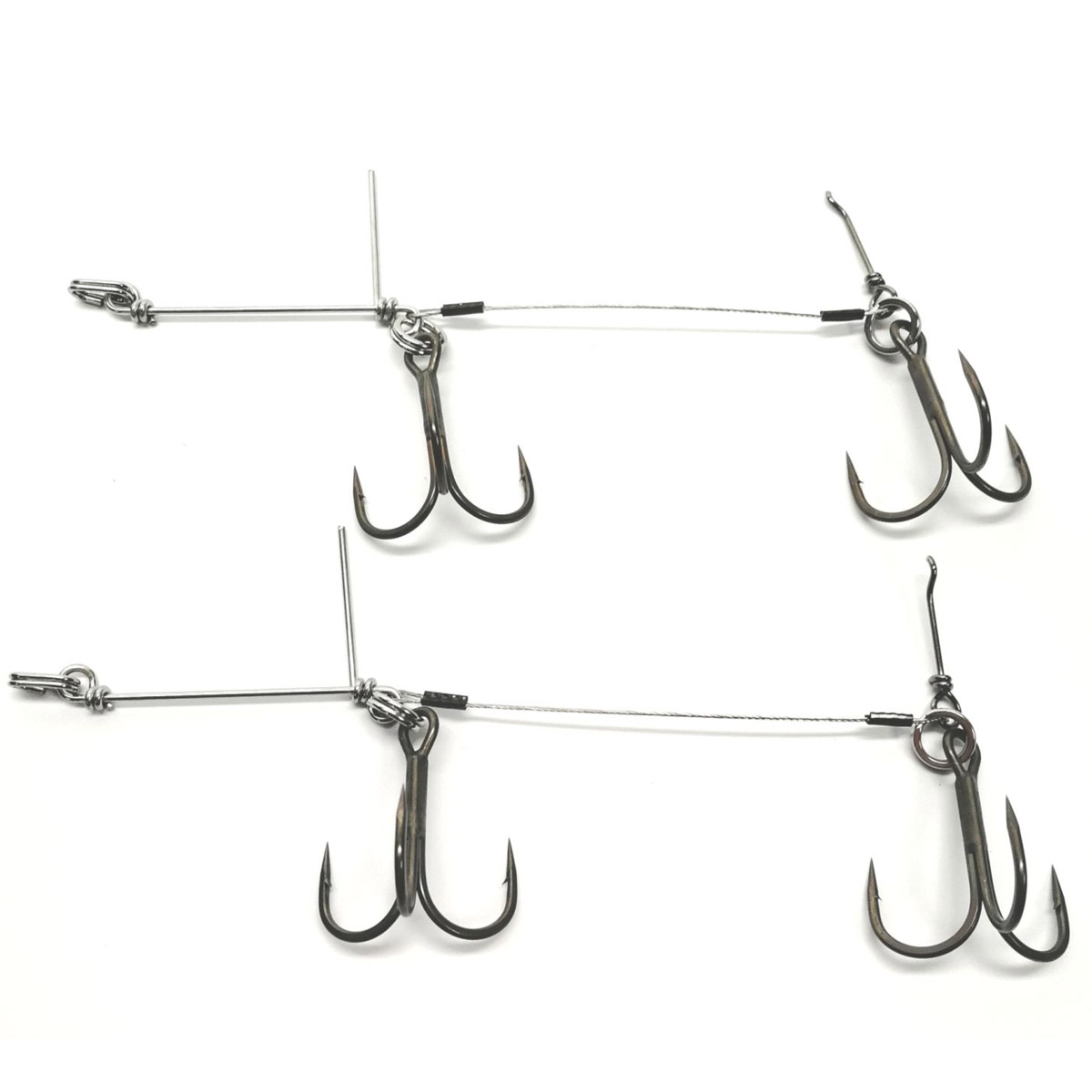 Pikecraft The Stinger XL Double 2/0