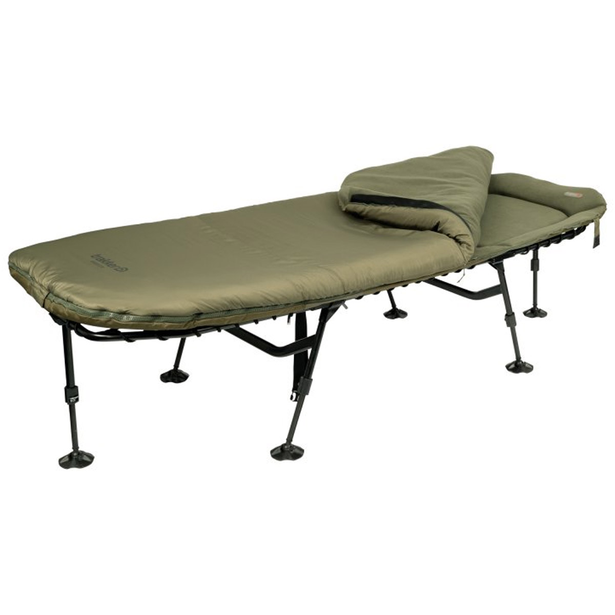 Trakker Big Snooze Bed System