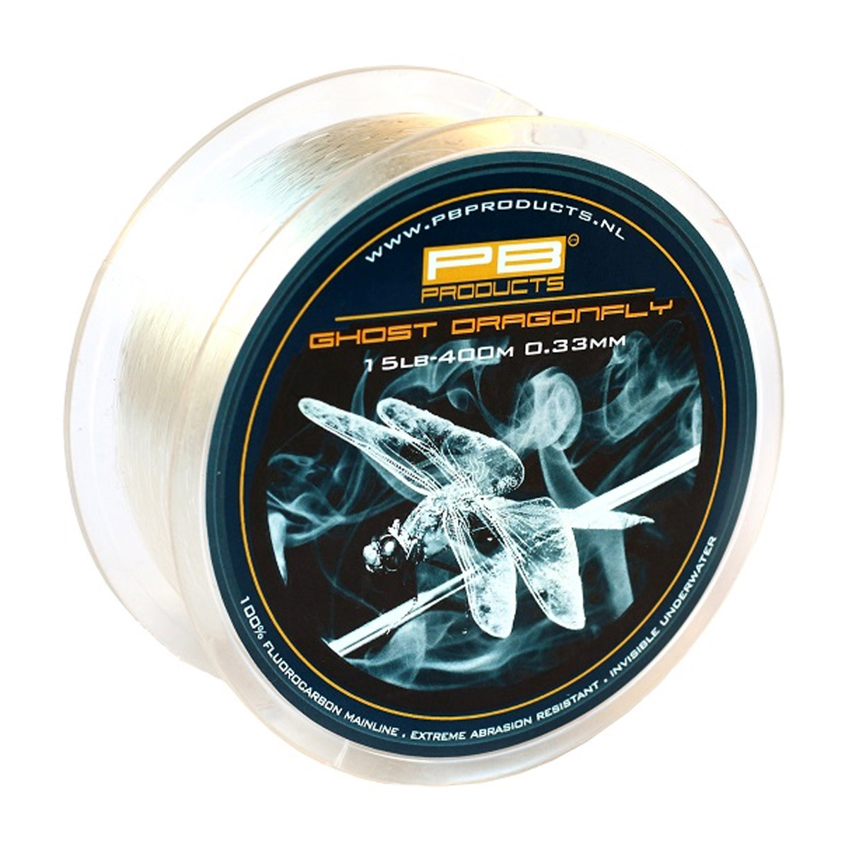 PB Products Ghost Dragonfly 400 M