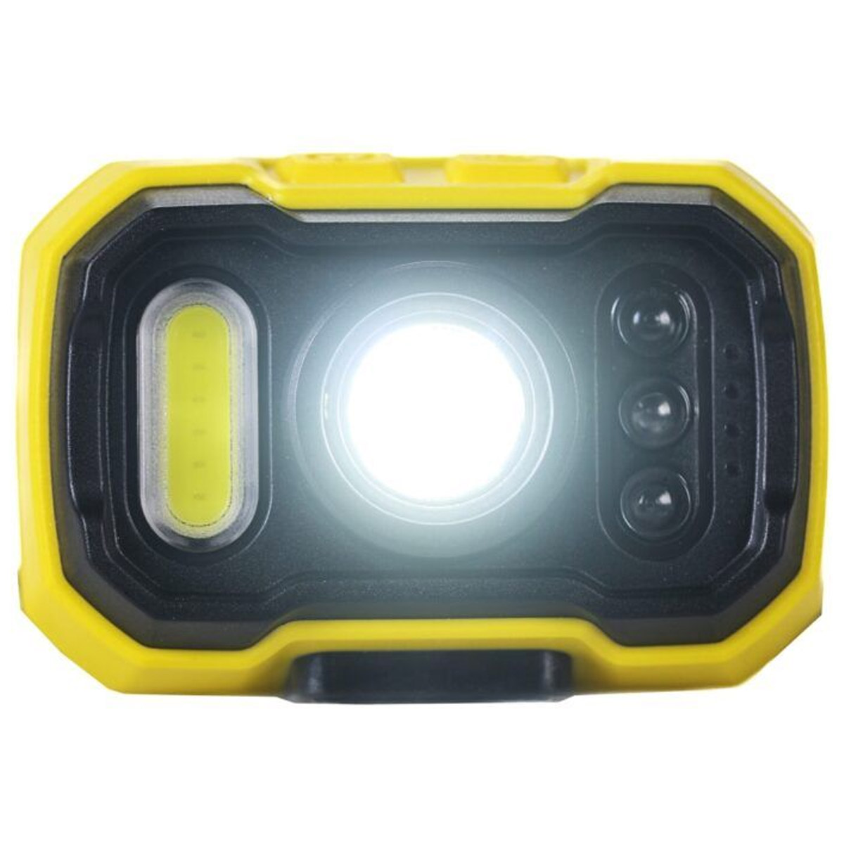 Rebelcell Rebeltorch Pro