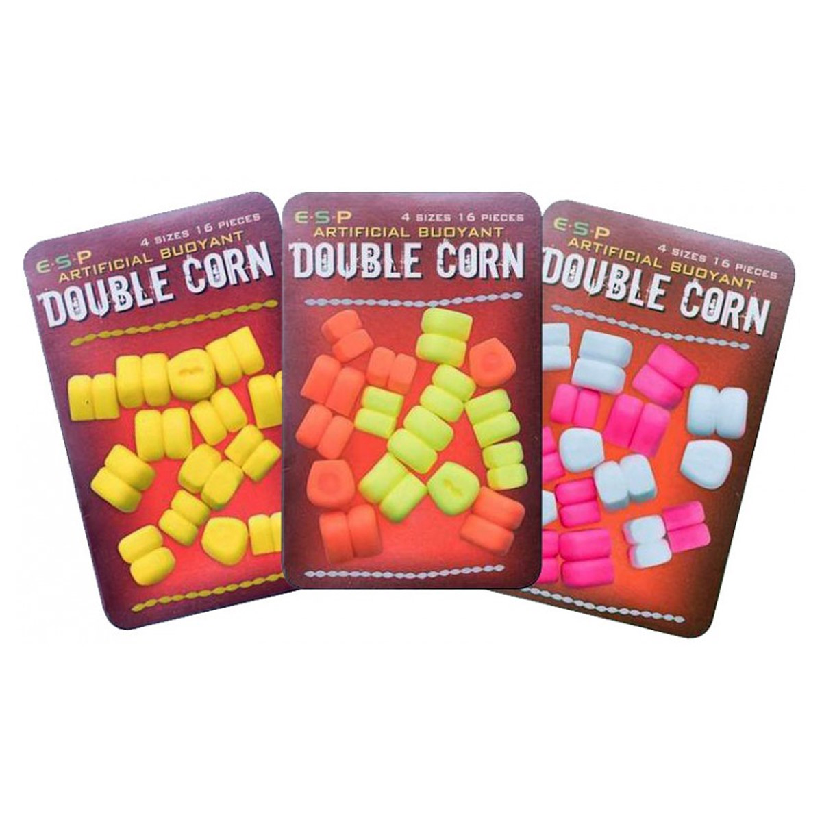ESP Double Corn