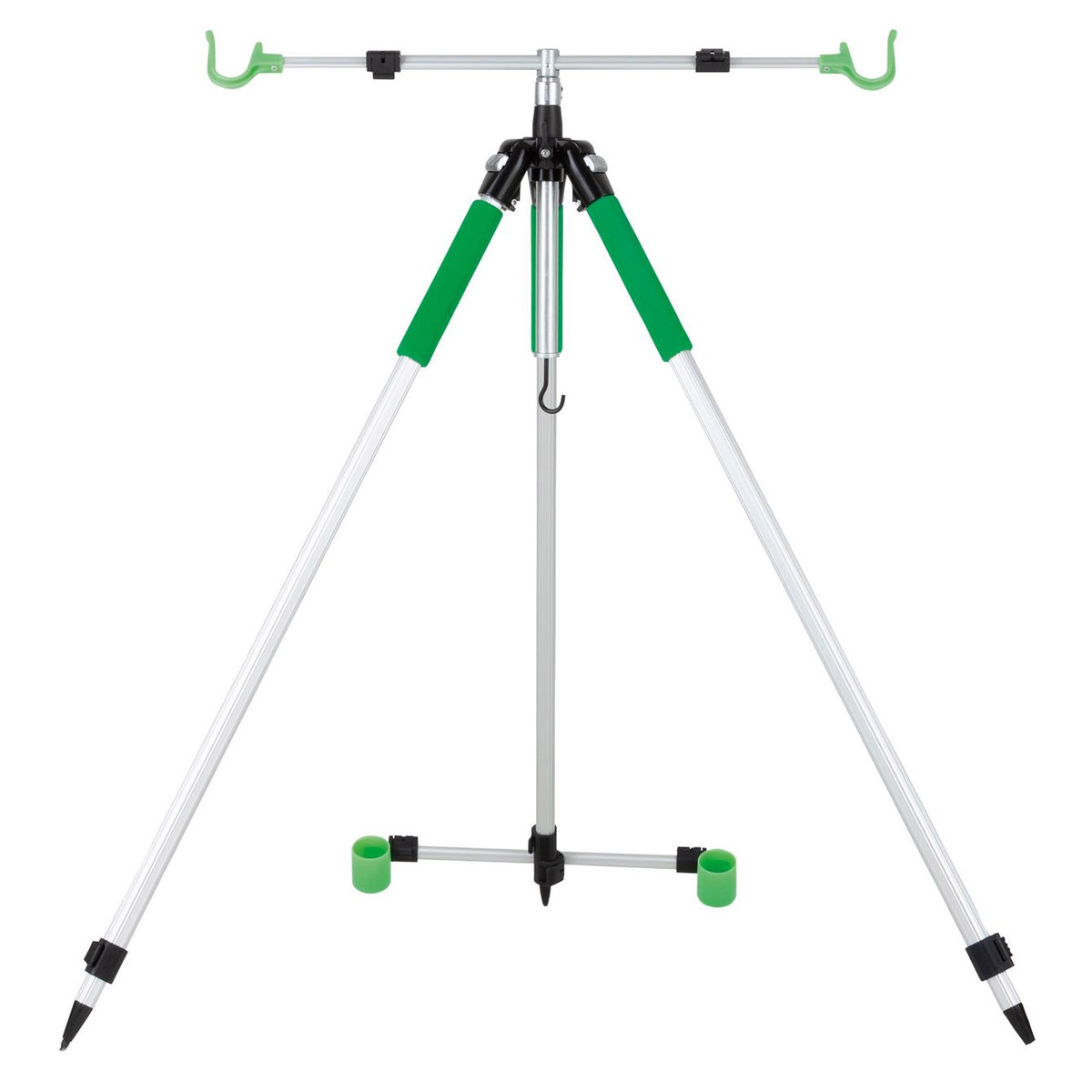 Mitchell Suprema Tripod S
