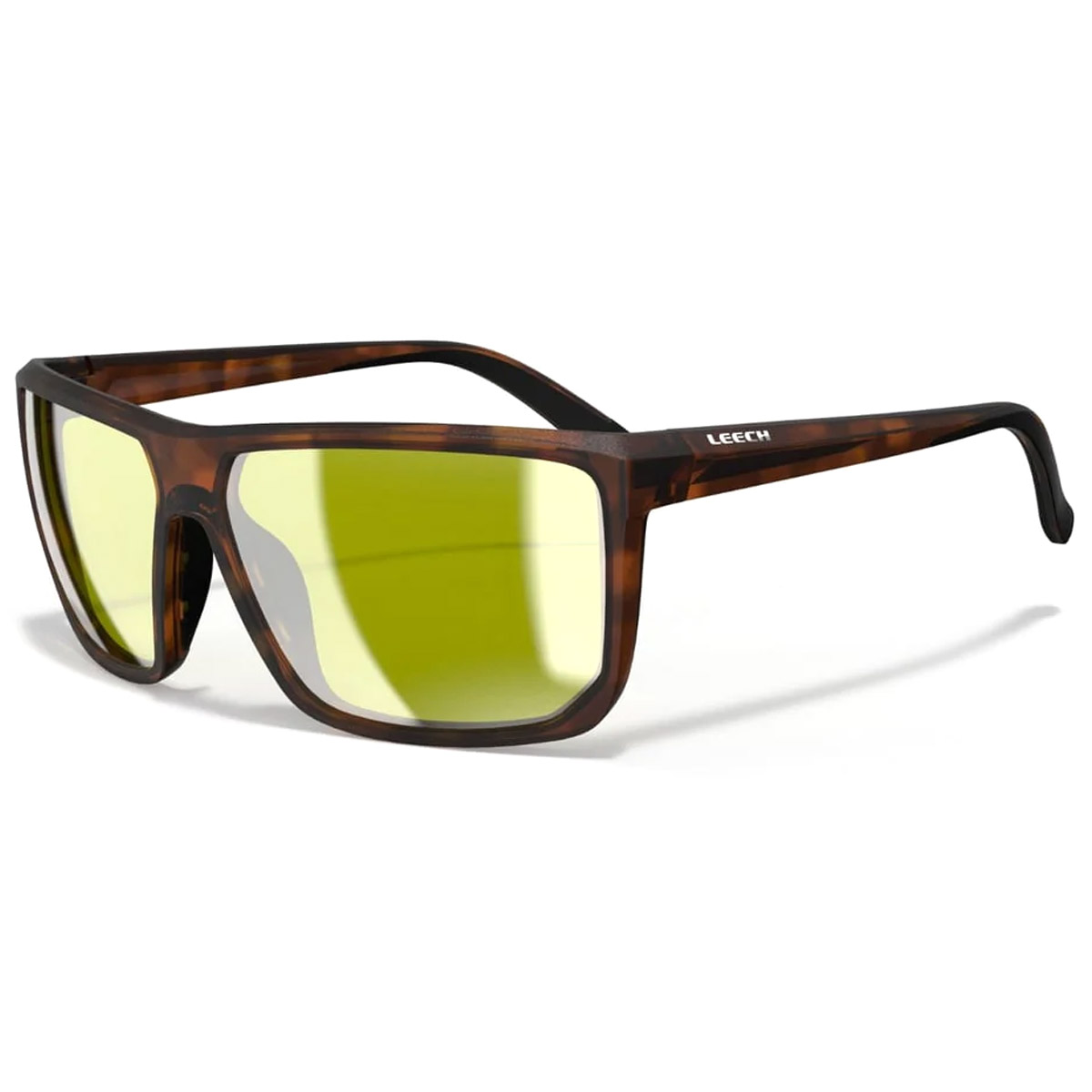 Leech Condor Sunset Yellow Pro